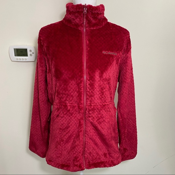 ❌SOLD❌Columbia Arctic Trip III Interchange Jacket - Picture 10 of 11